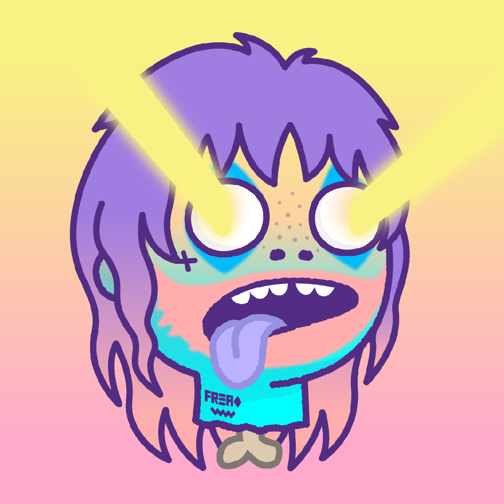 Dead Punk #6364 | DΞCAPINATION
