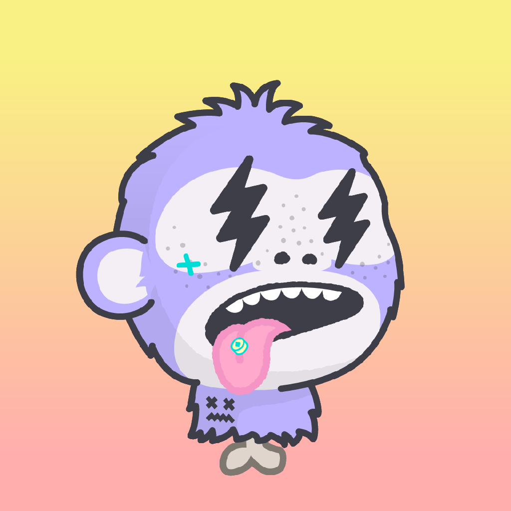 Dead Punk #6365 | DΞCAPINATION