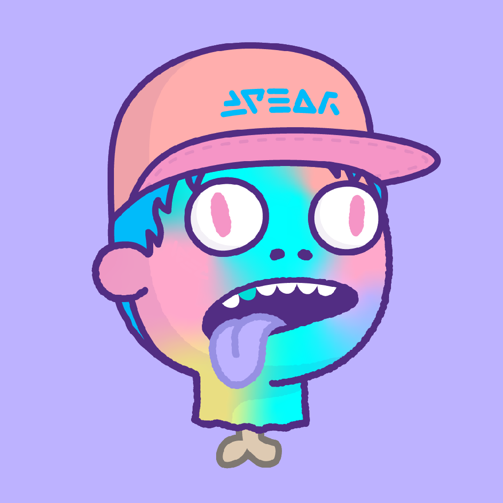 Dead Punk #6368 | DΞCAPINATION