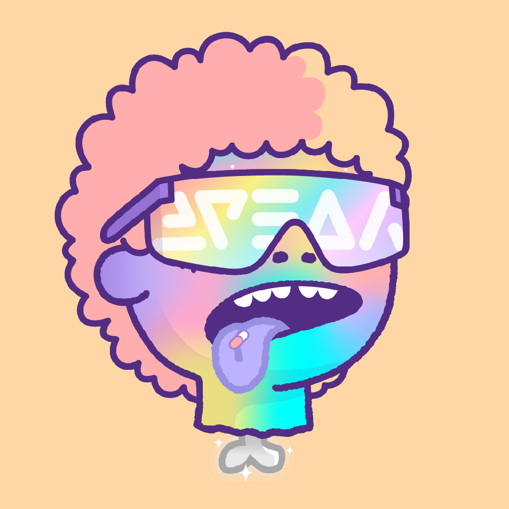 Dead Punk #6402 | DΞCAPINATION