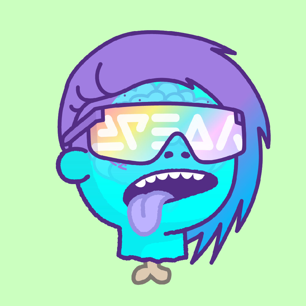 Dead Punk #6403 | DΞCAPINATION