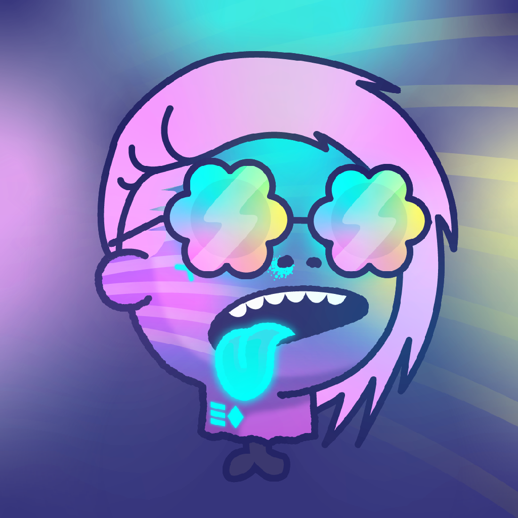 Dead Punk #6409 | DΞCAPINATION
