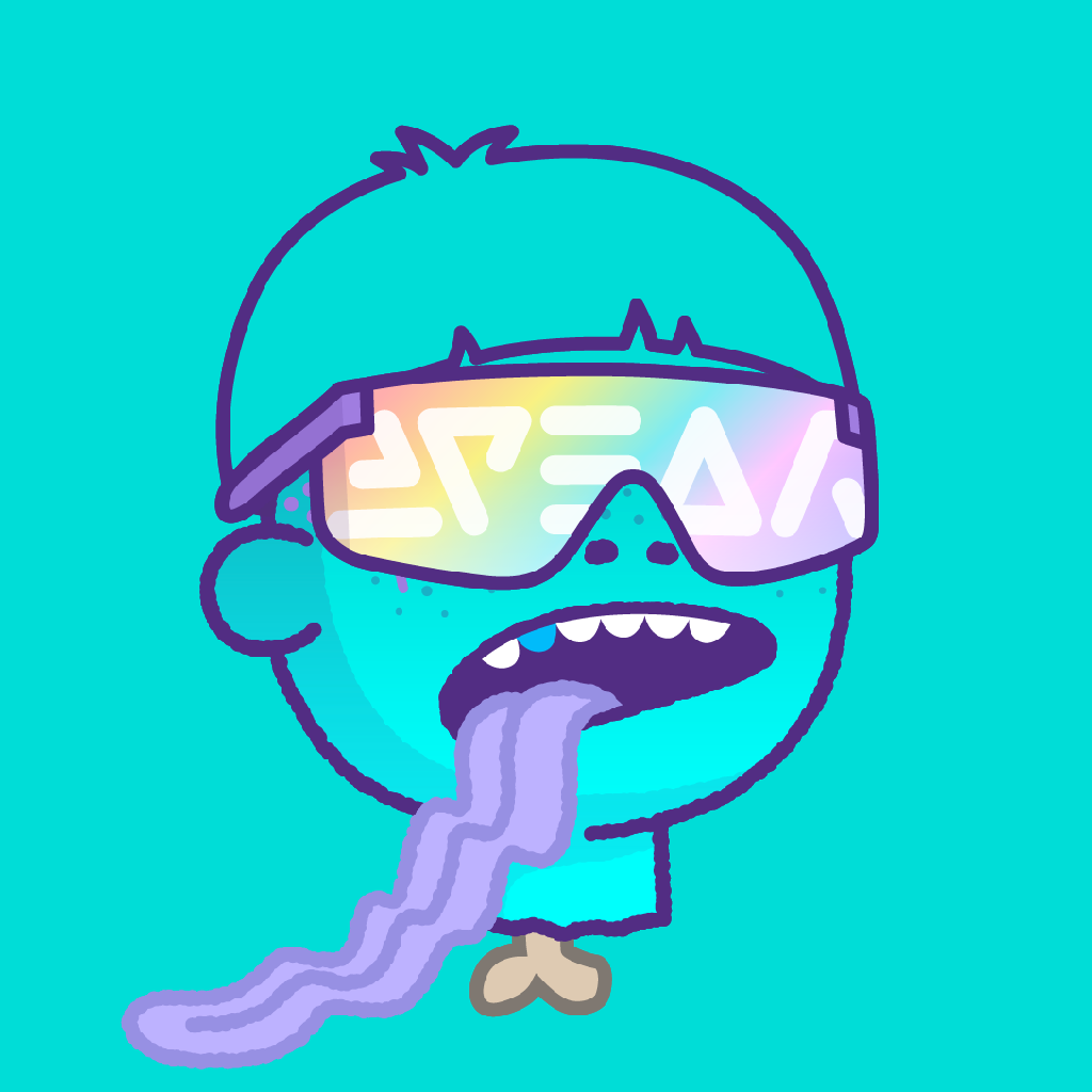 Dead Punk #641 | DΞCAPINATION