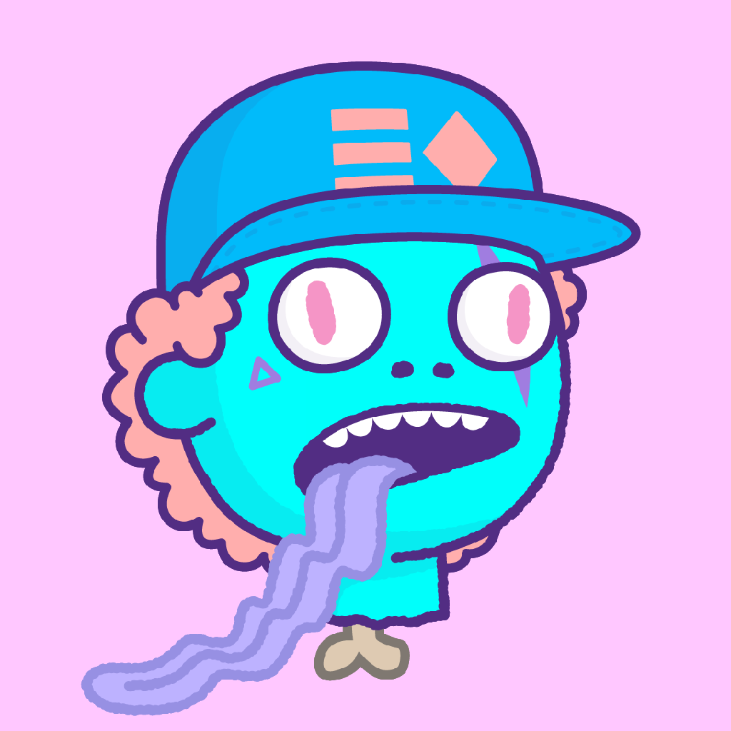 Dead Punk #6411 | DΞCAPINATION