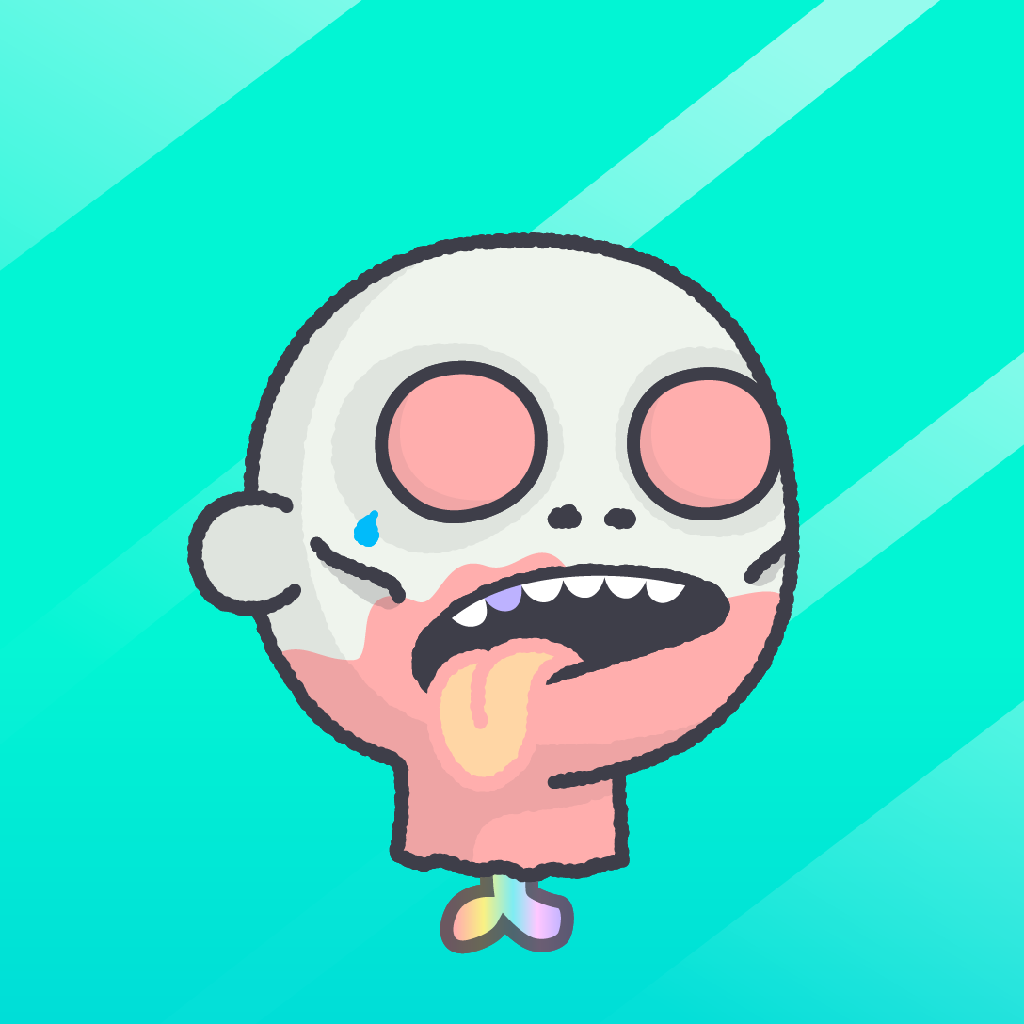 Dead Punk #6413 | DΞCAPINATION