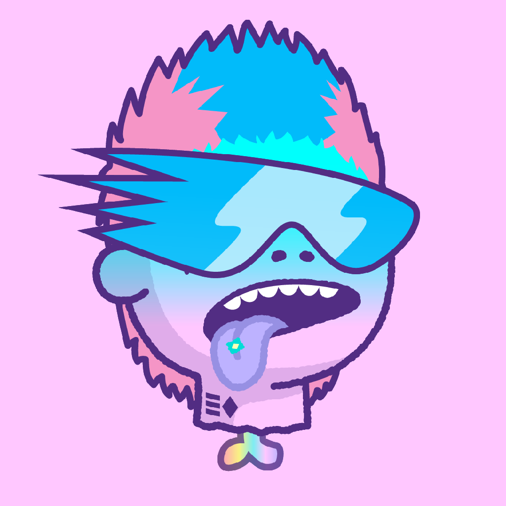 Dead Punk #6422 | DΞCAPINATION