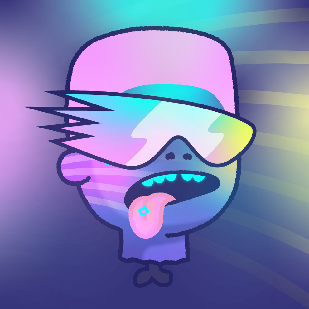 Dead Punk #6429 | DΞCAPINATION