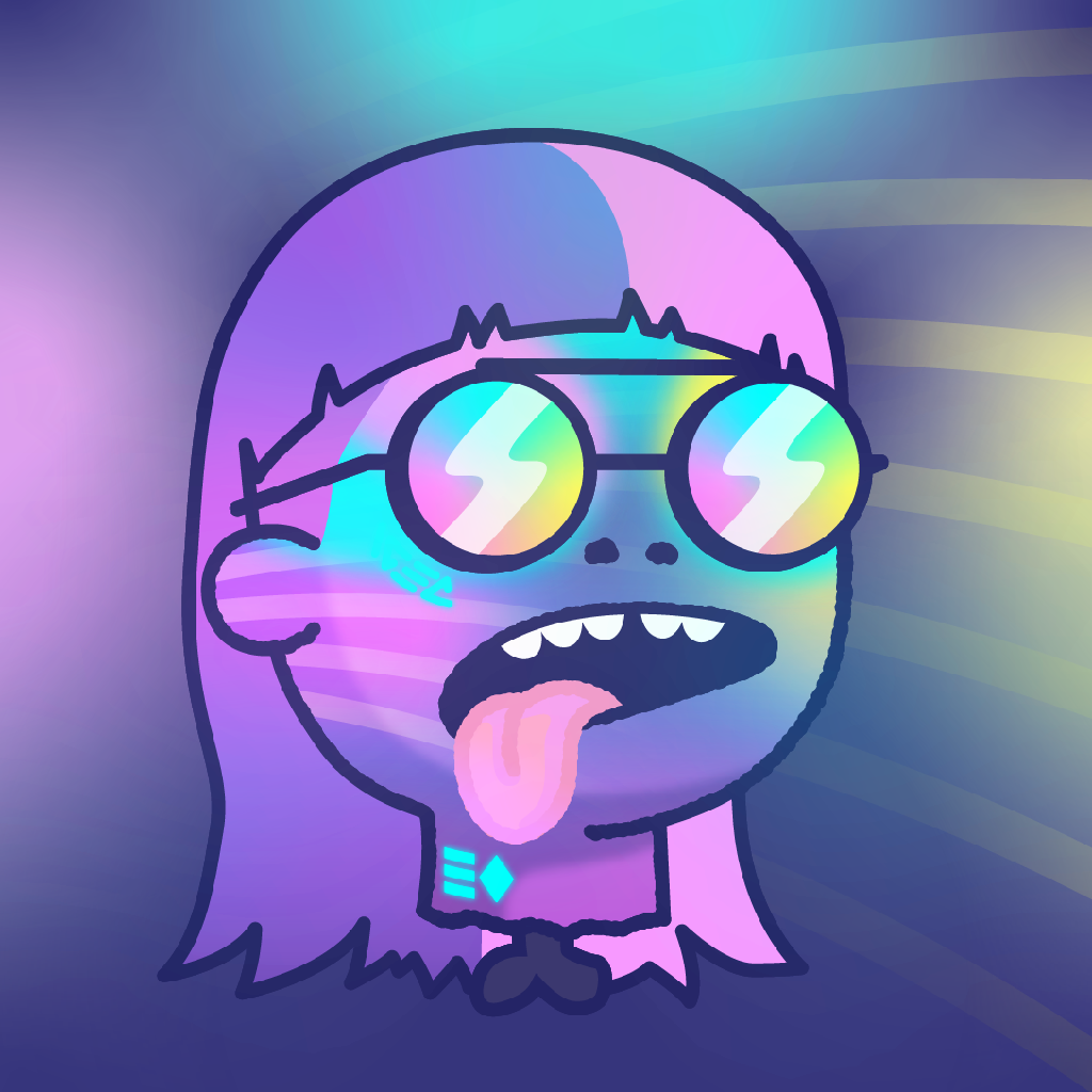 Dead Punk #6441 | DΞCAPINATION