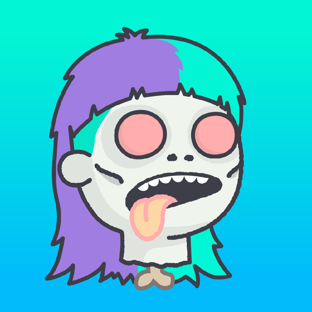 Dead Punk #6452 | DΞCAPINATION