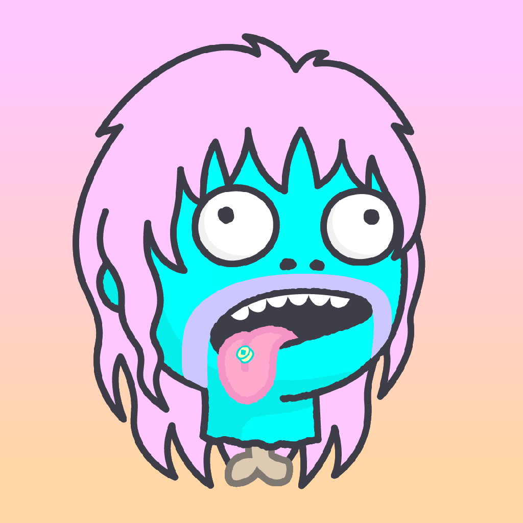 Dead Punk #646 | DΞCAPINATION