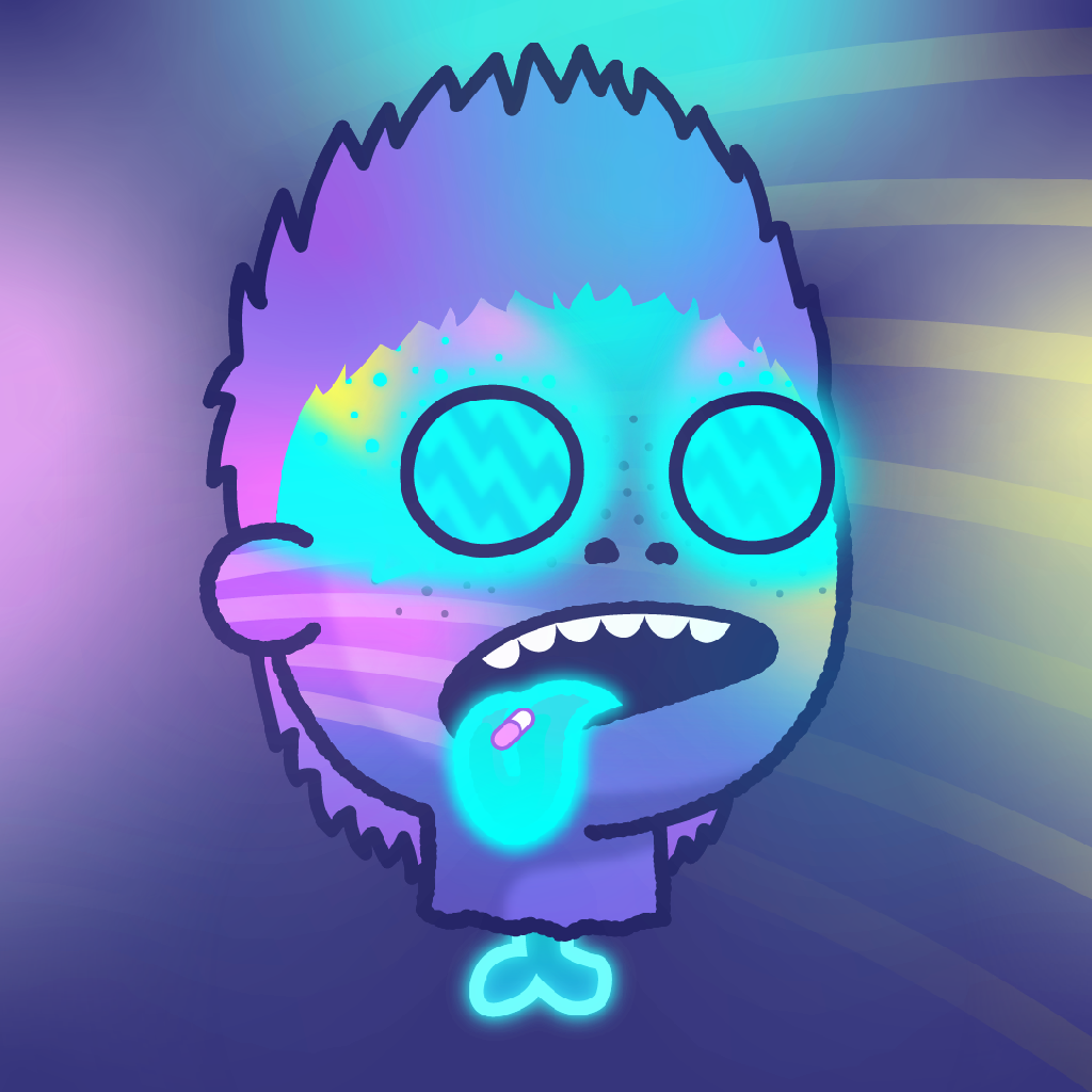 Dead Punk #6468 | DΞCAPINATION