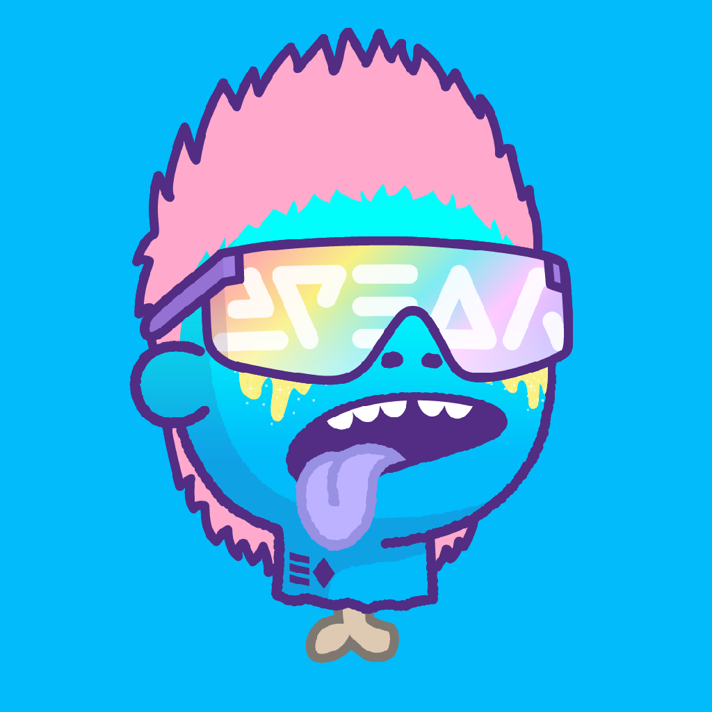 Dead Punk #6481 | DΞCAPINATION