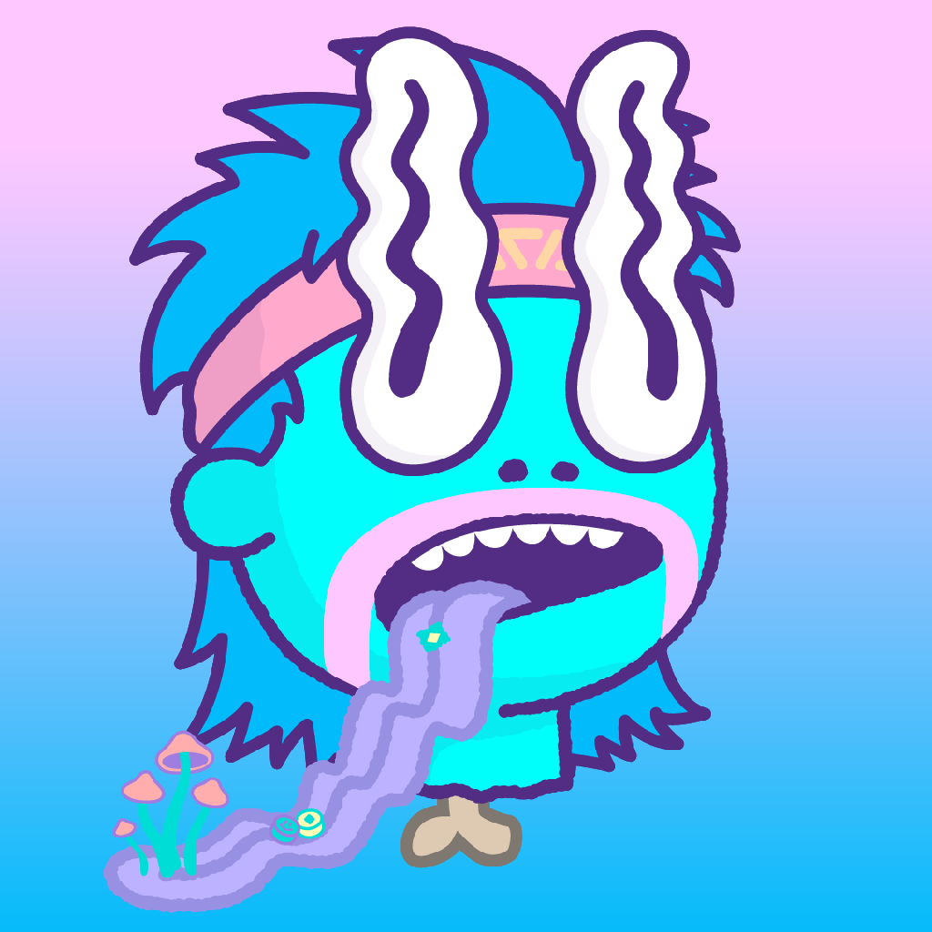 Dead Punk #6486 | DΞCAPINATION