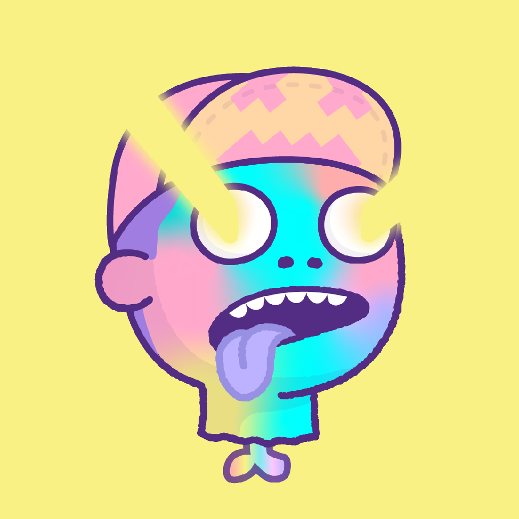 Dead Punk #6494 | DΞCAPINATION