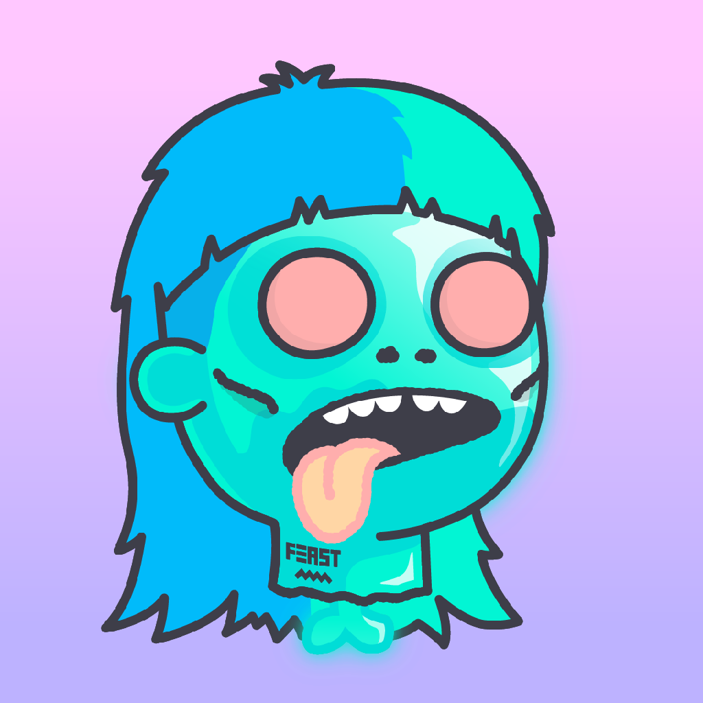 Dead Punk #6495 | DΞCAPINATION