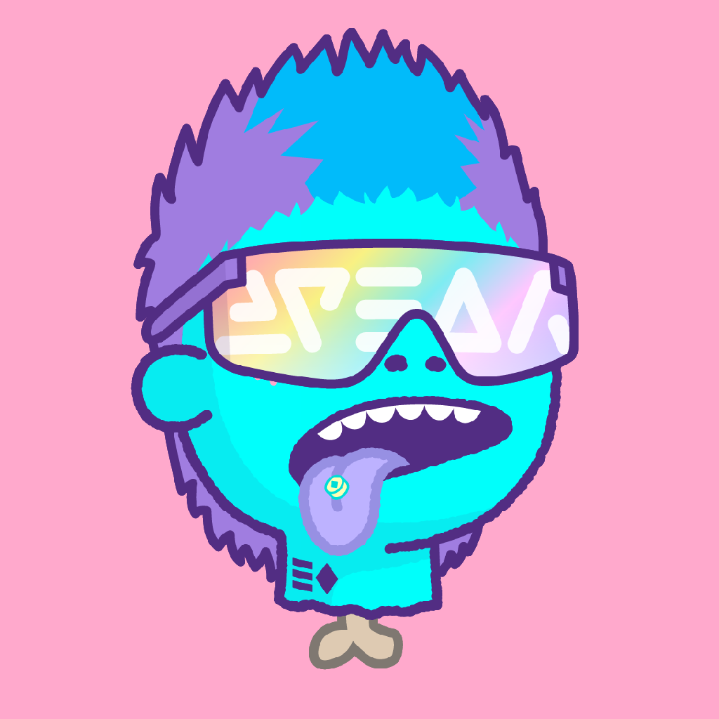 Dead Punk #6497 | DΞCAPINATION