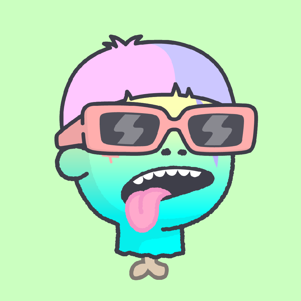 Dead Punk #650 | DΞCAPINATION