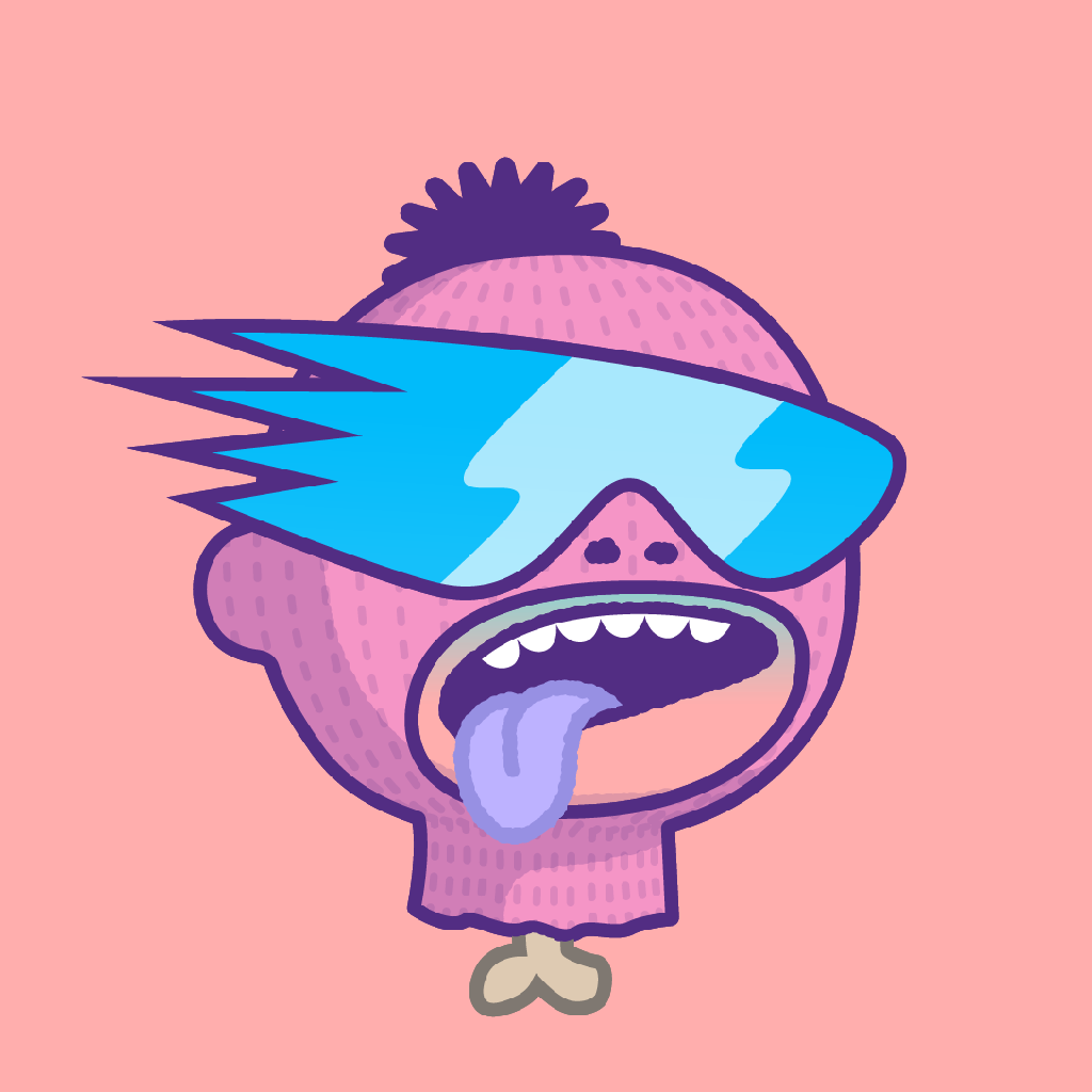 Dead Punk #6502 | DΞCAPINATION