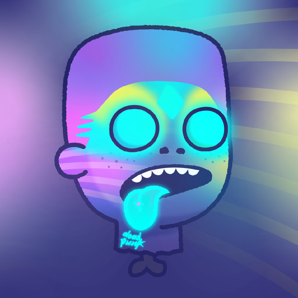 Dead Punk #6503 | DΞCAPINATION
