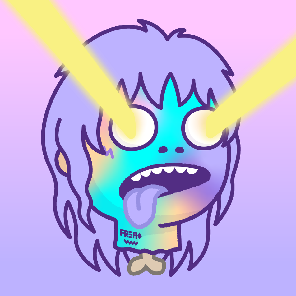 Dead Punk #6506 | DΞCAPINATION