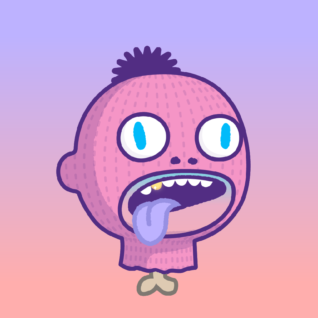 Dead Punk #6526 | DΞCAPINATION