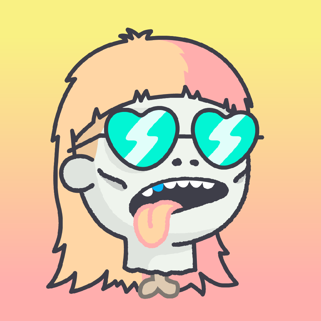 Dead Punk #6529 | DΞCAPINATION