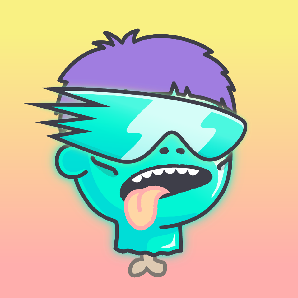 Dead Punk #6534 | DΞCAPINATION