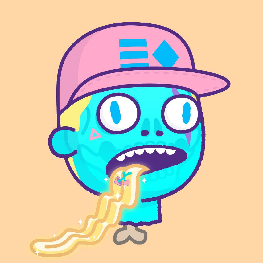 Dead Punk #6539 | DΞCAPINATION