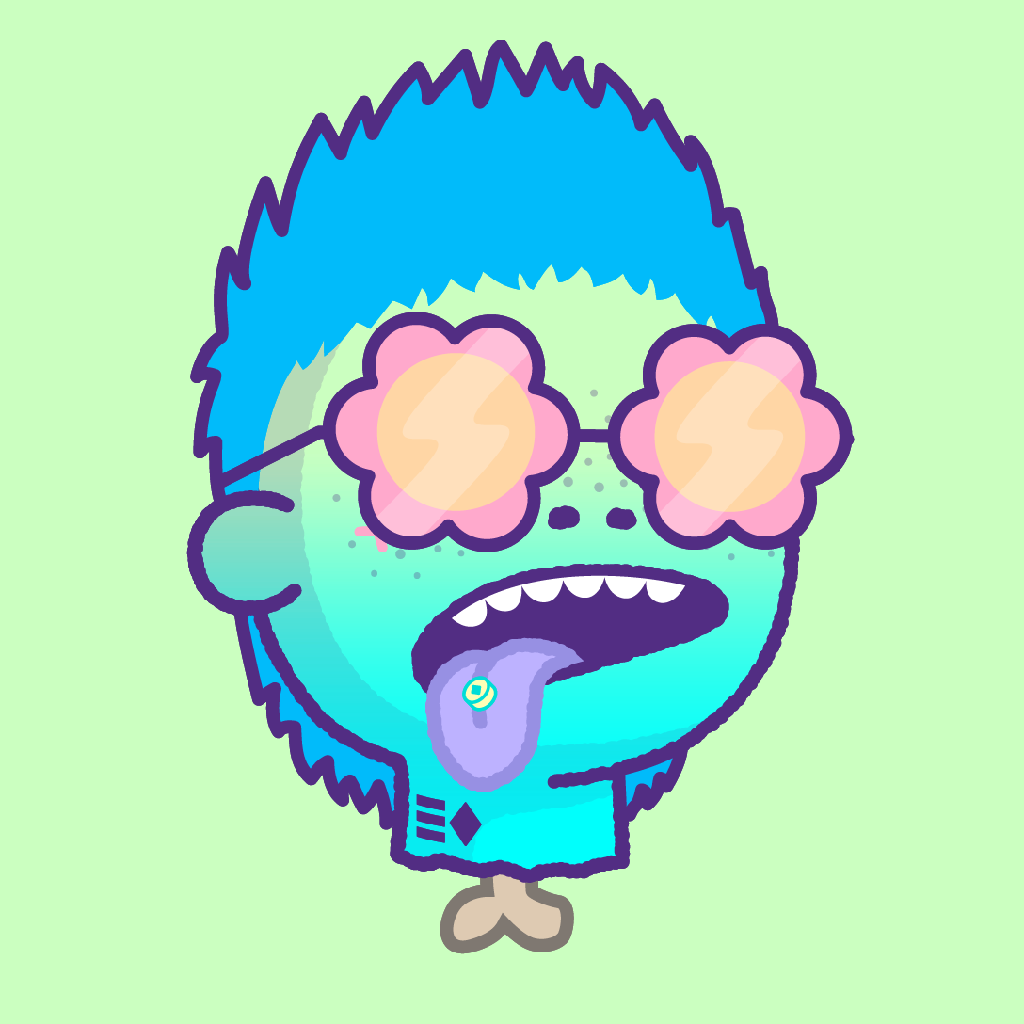 Dead Punk #6540 | DΞCAPINATION