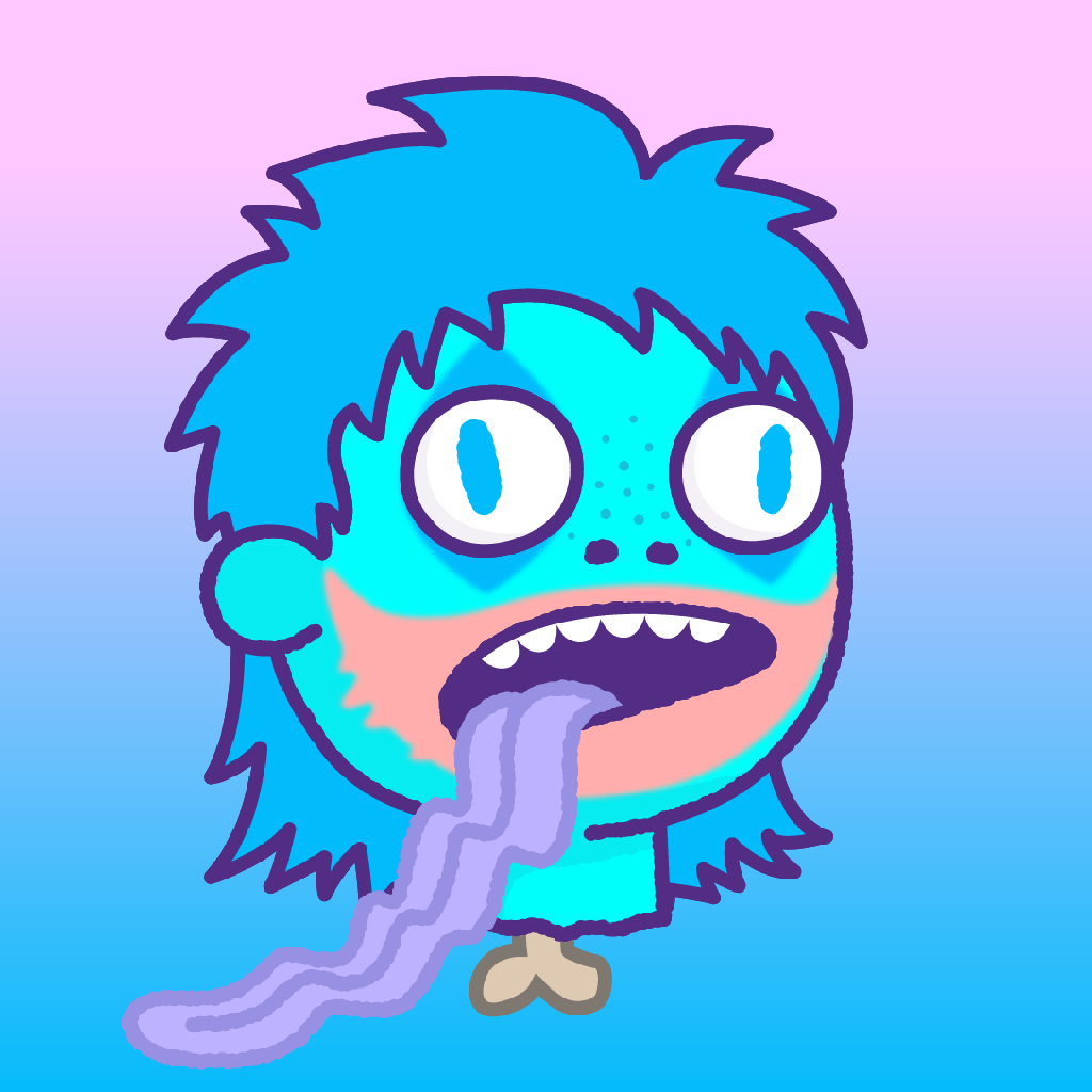 Dead Punk #6541 | DΞCAPINATION