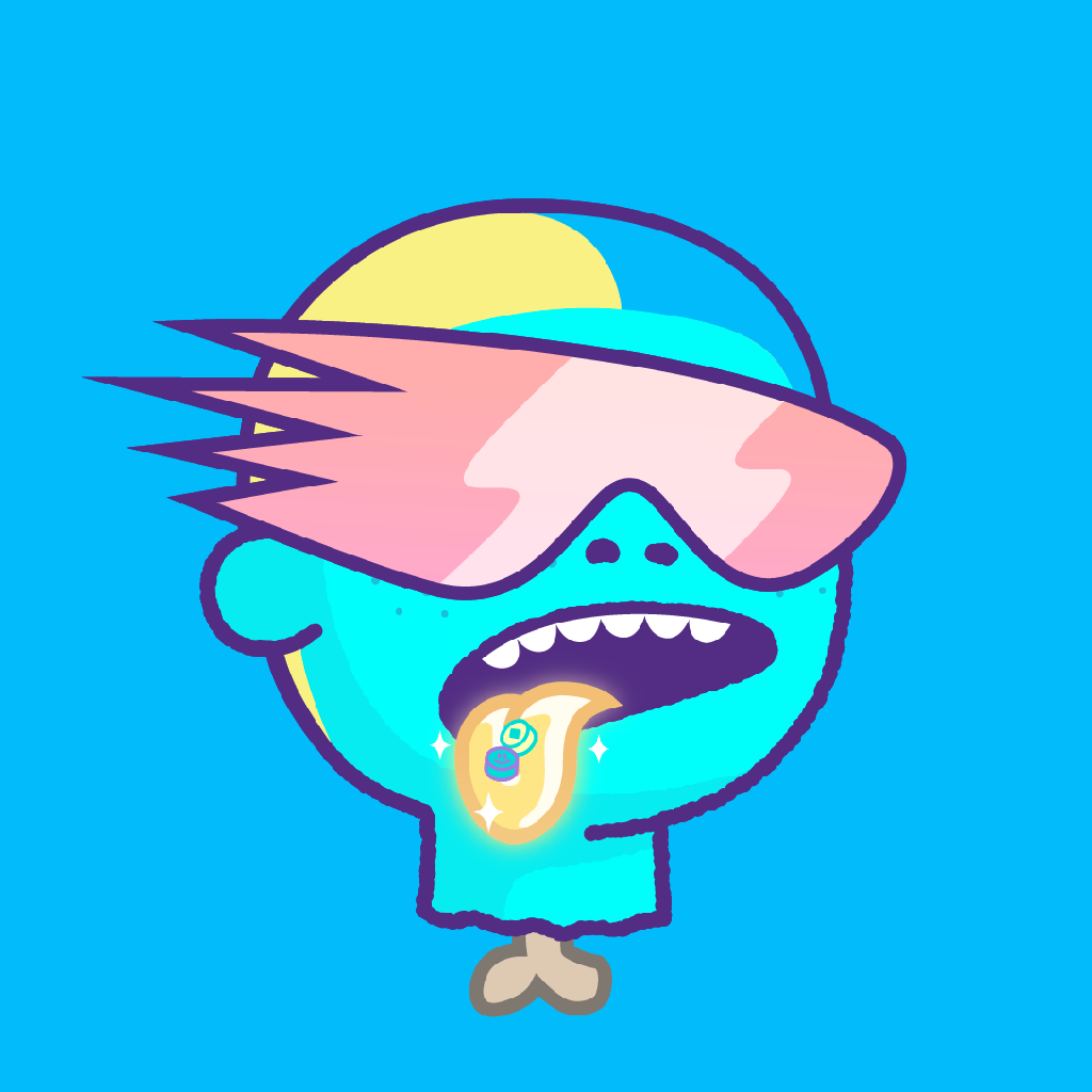 Dead Punk #6542 | DΞCAPINATION