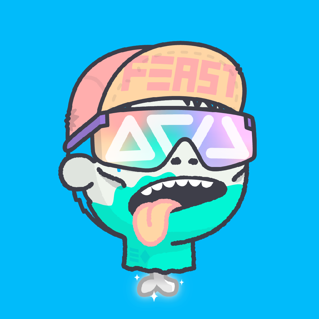 Dead Punk #6543 | DΞCAPINATION