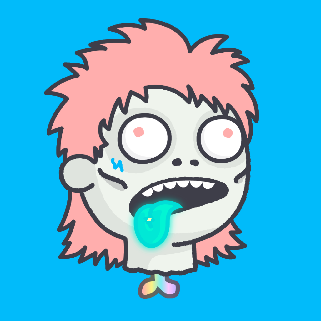 Dead Punk #6548 | DΞCAPINATION