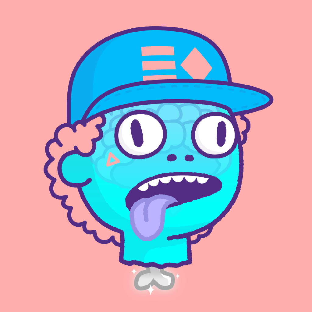 Dead Punk #6550 | DΞCAPINATION