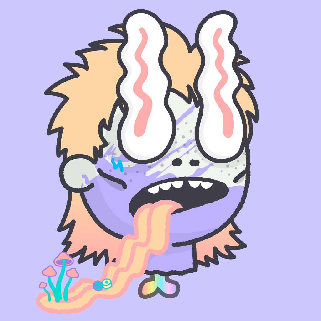 Dead Punk #6558 | DΞCAPINATION