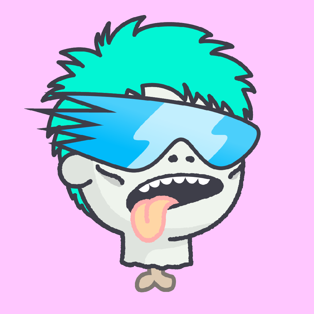 Dead Punk #6563 | DΞCAPINATION