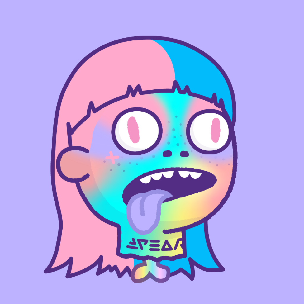 Dead Punk #6570 | DΞCAPINATION