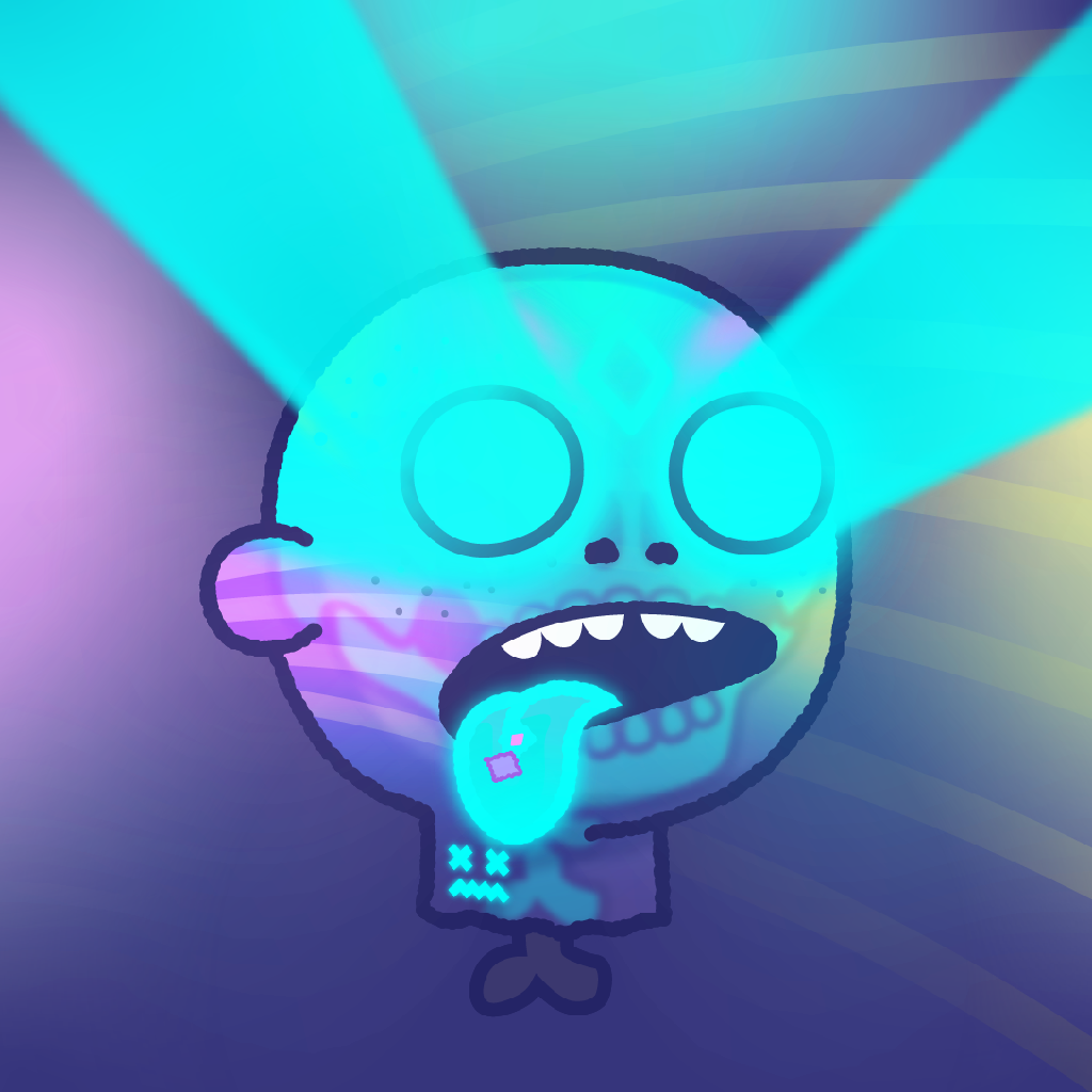 Dead Punk #6577 | DΞCAPINATION