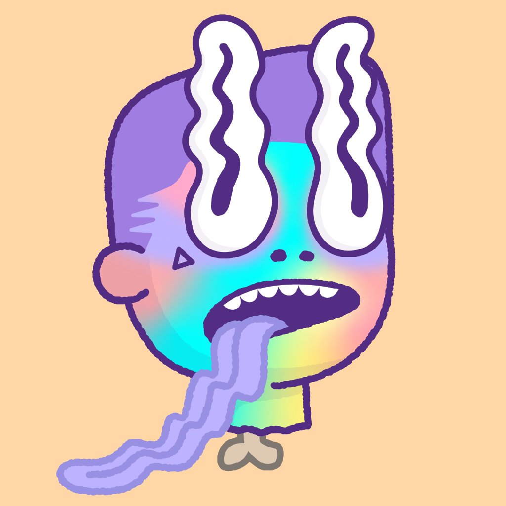 Dead Punk #6582 | DΞCAPINATION
