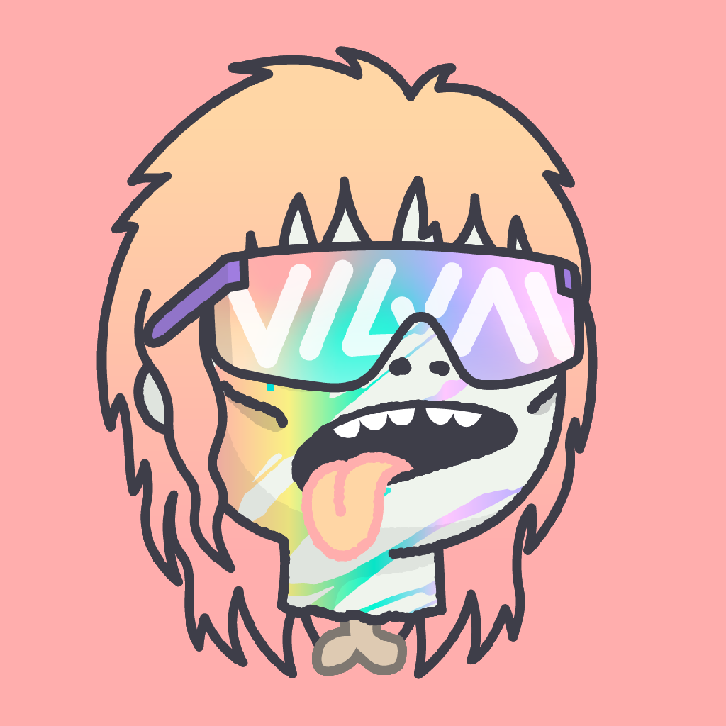 Dead Punk #6588 | DΞCAPINATION