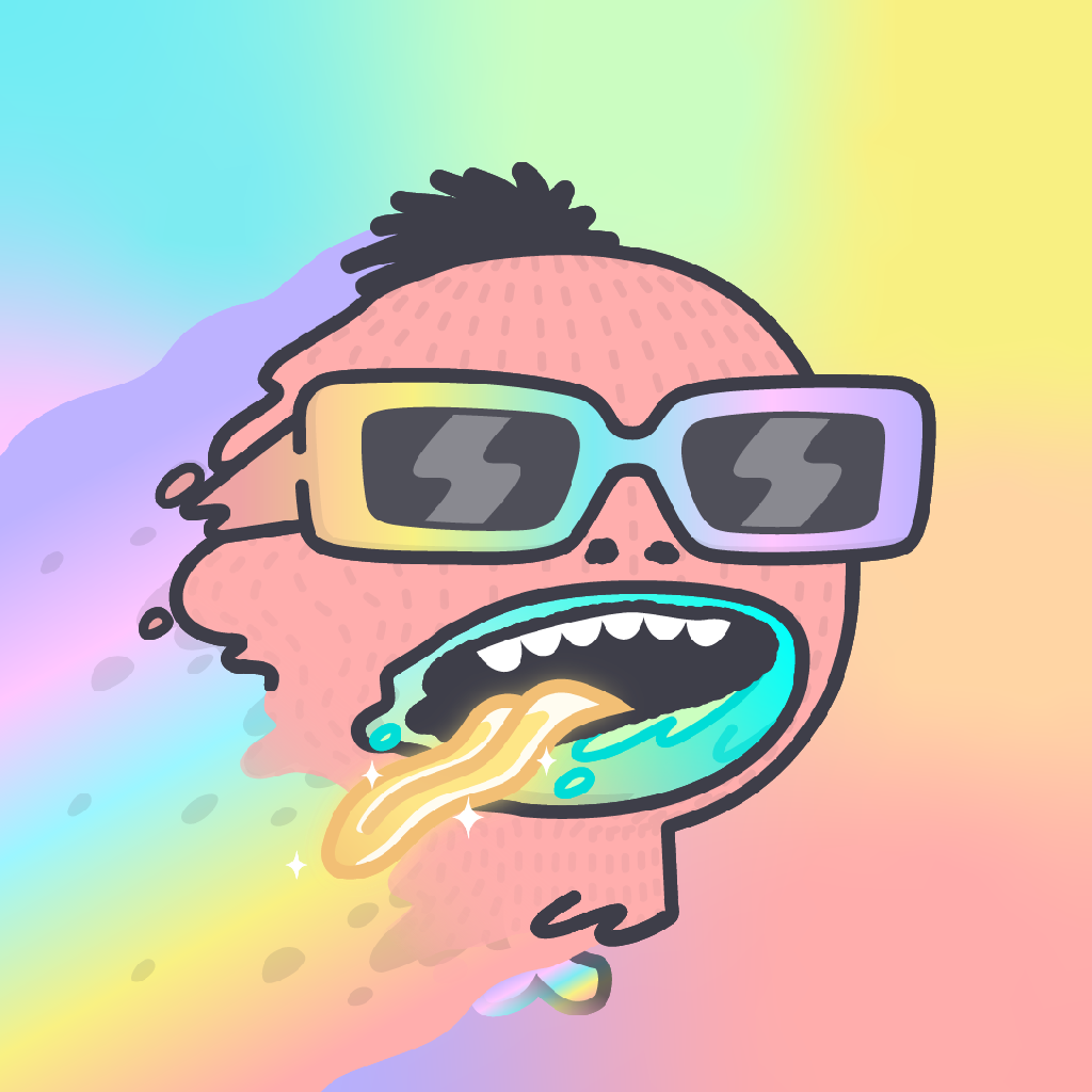 Dead Punk #6593 | DΞCAPINATION