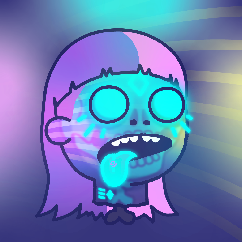 Dead Punk #6600 | DΞCAPINATION