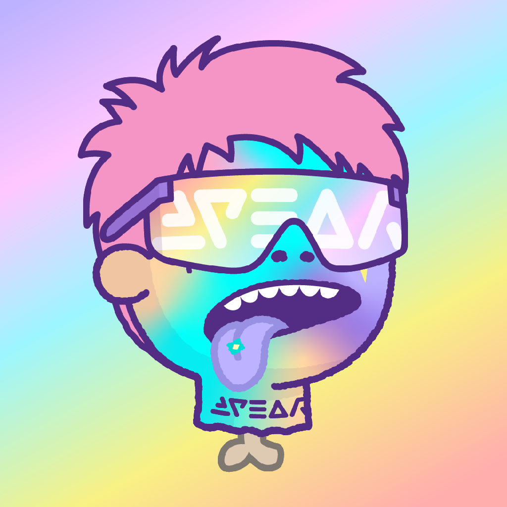 Dead Punk #6611 | DΞCAPINATION