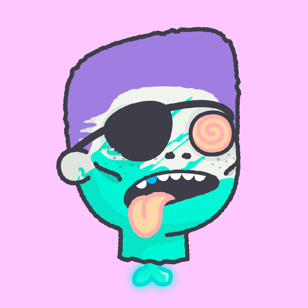 Dead Punk #6617 | DΞCAPINATION