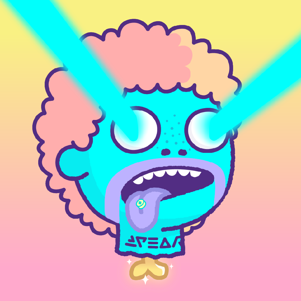 Dead Punk #6620 | DΞCAPINATION