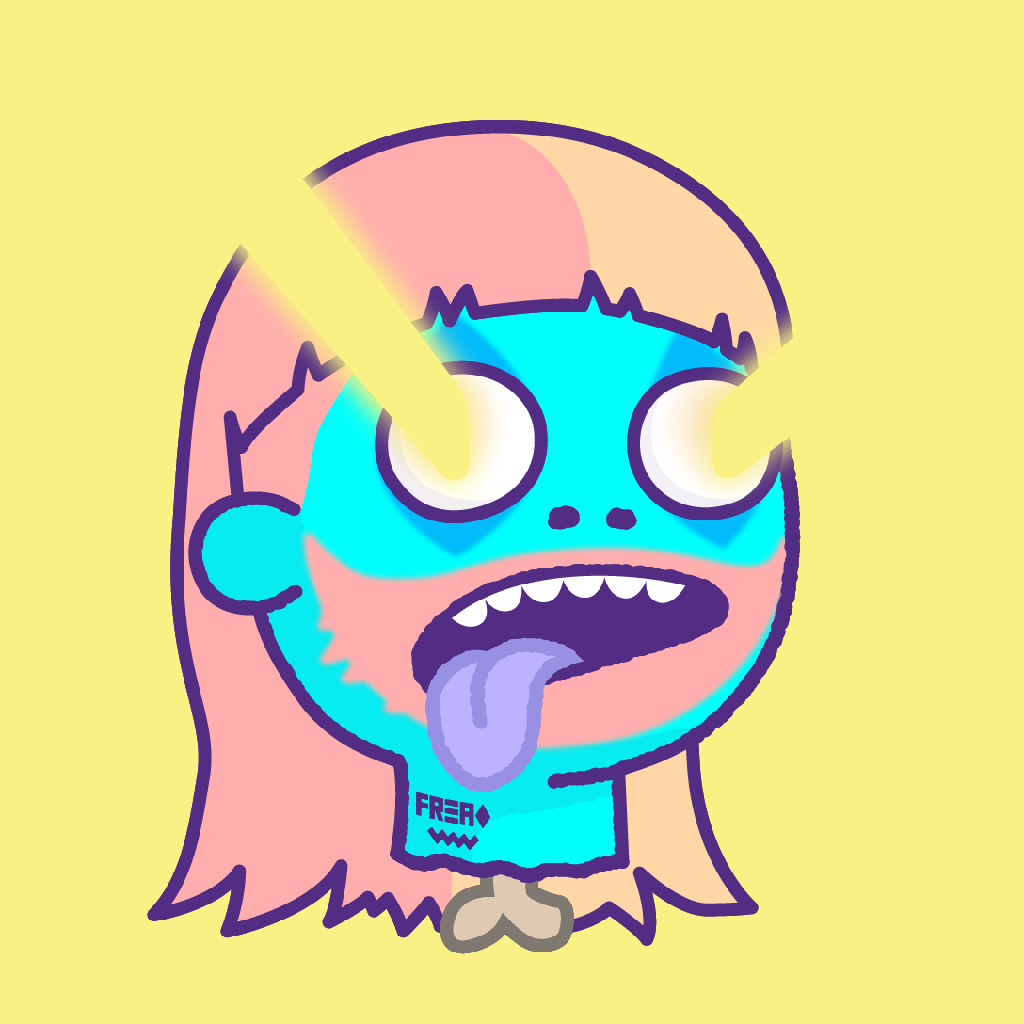 Dead Punk #6623 | DΞCAPINATION