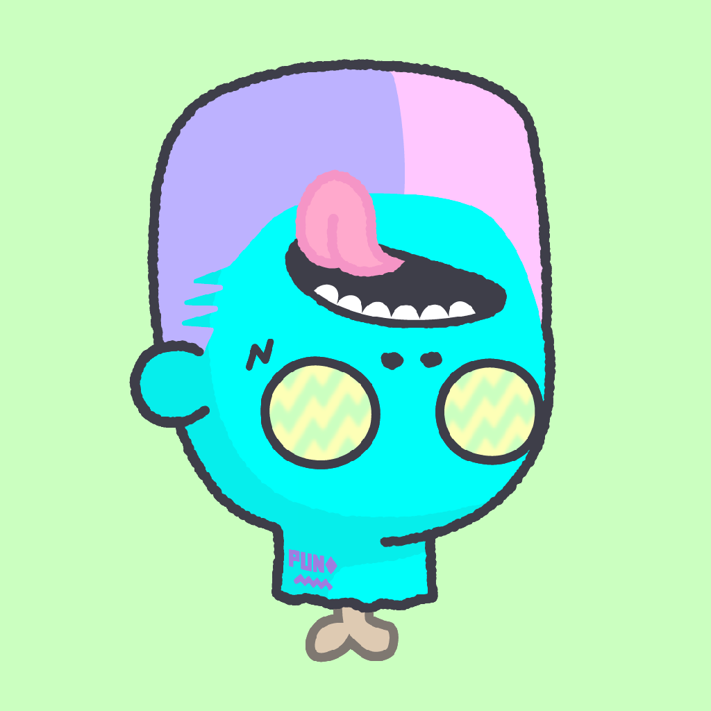 Dead Punk #6625 | DΞCAPINATION