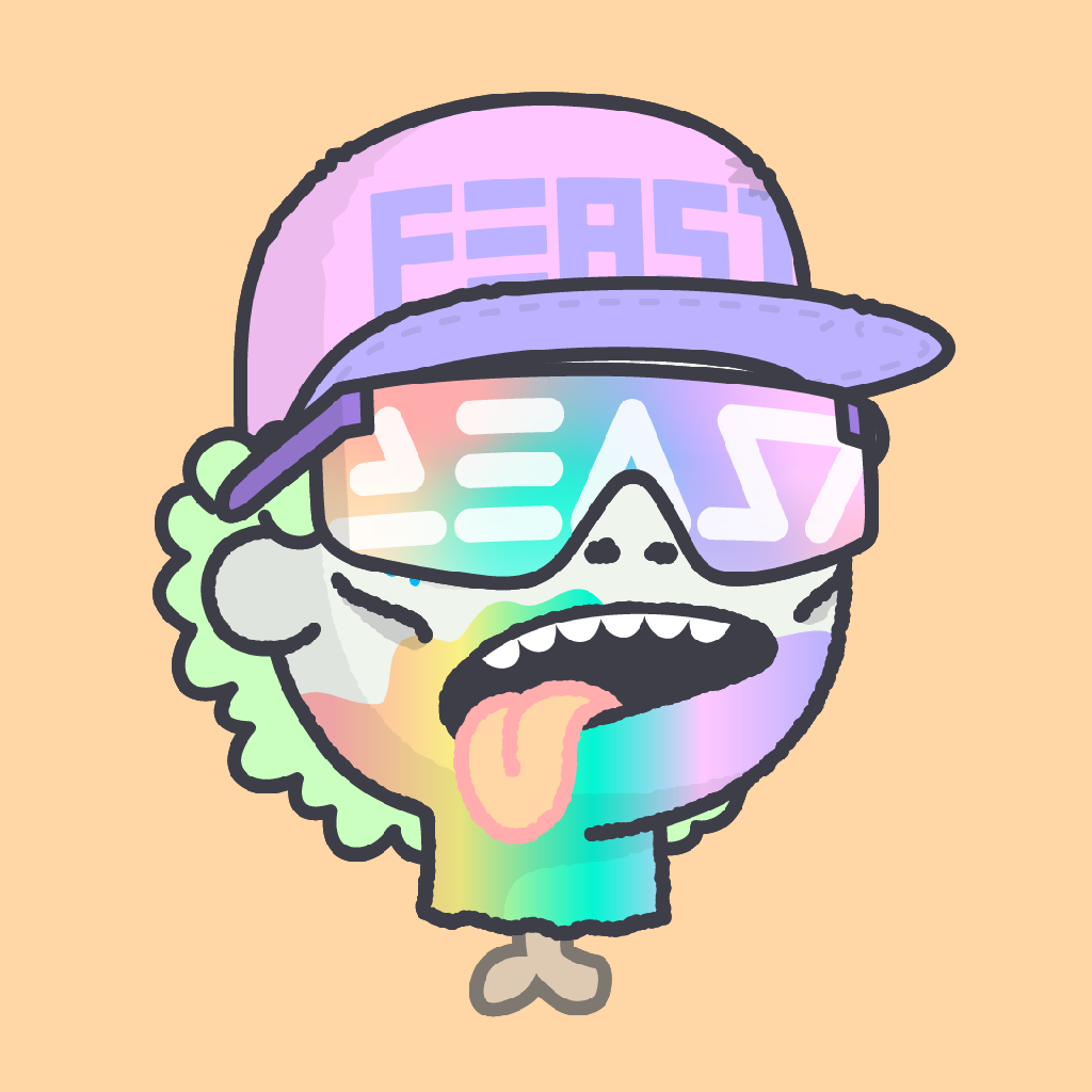 Dead Punk #6628 | DΞCAPINATION