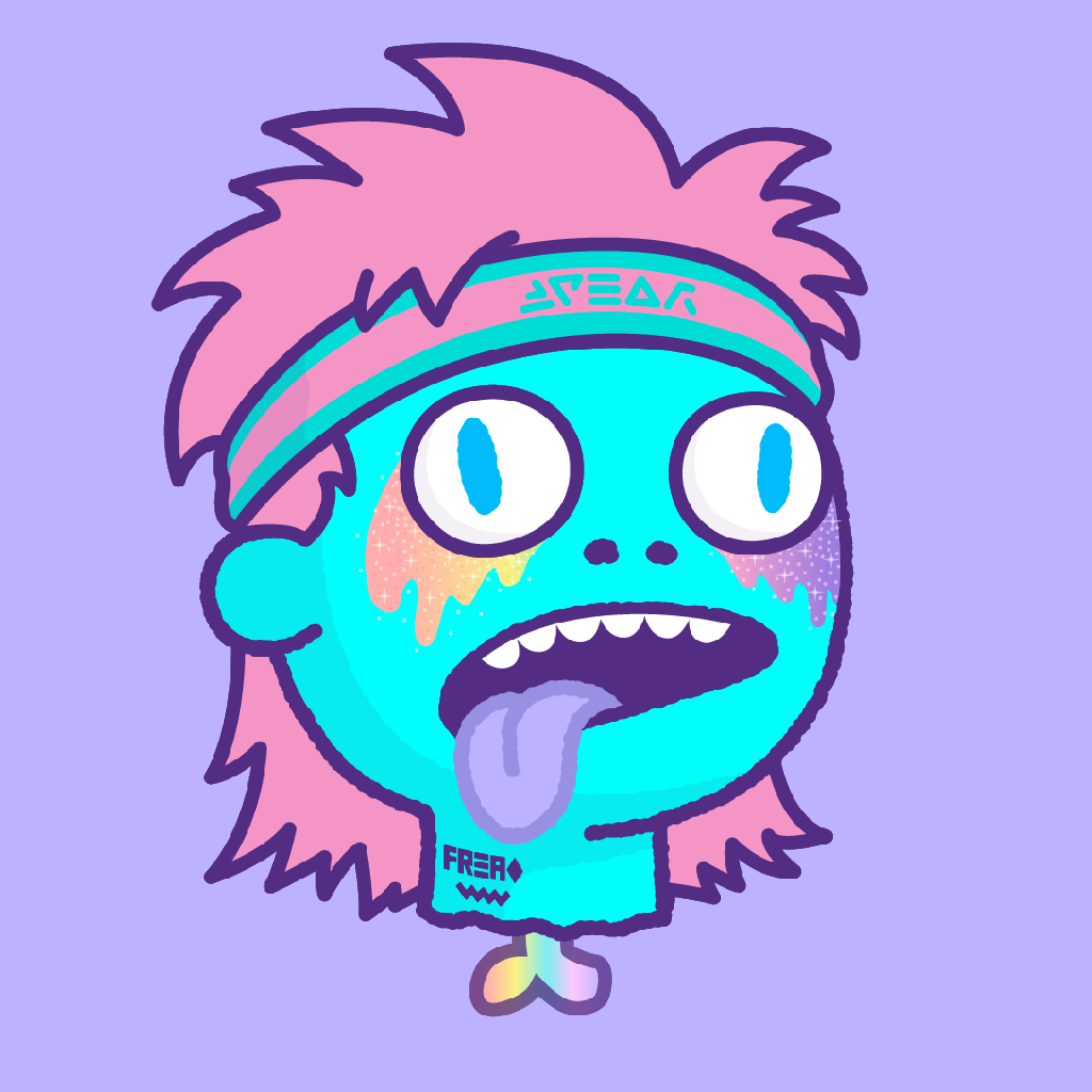 Dead Punk #6630 | DΞCAPINATION