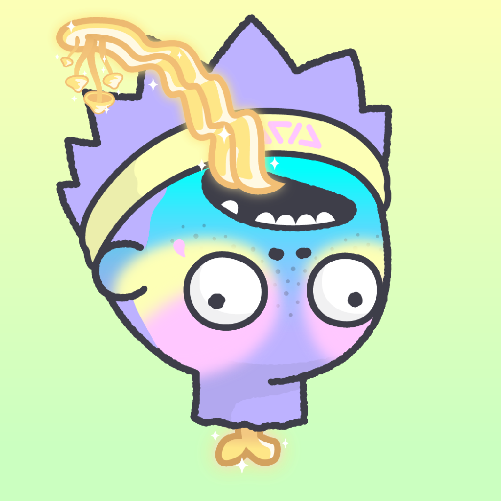 Dead Punk #6634 | DΞCAPINATION
